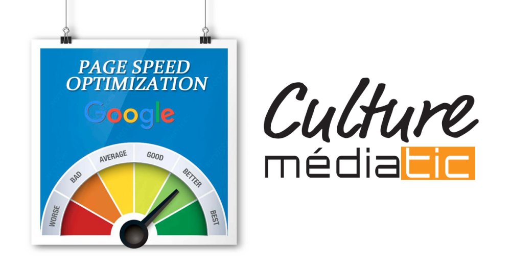 photo de Google ne montrera plus les sites trop lents&nbsp;!