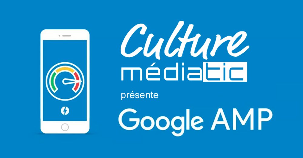 photo de Faîtes exploser votre référencement avec une page AMP