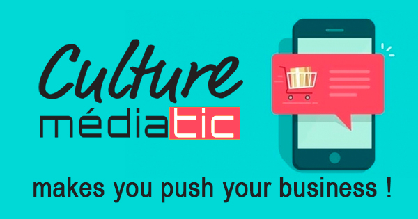 photo de Notification Push